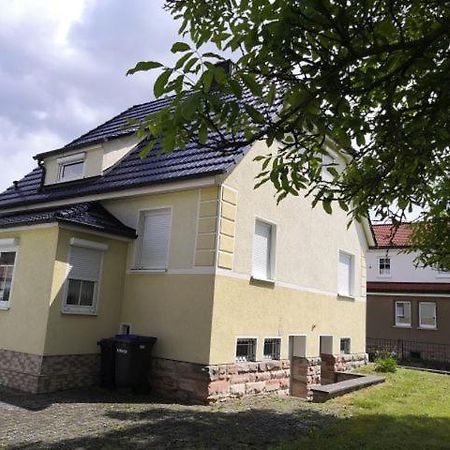 שמלקלדן Ferienhaus Auf Dem Gries 17 מראה חיצוני תמונה