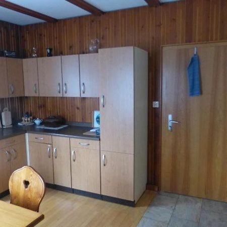 שמלקלדן Ferienhaus Auf Dem Gries 17 מראה חיצוני תמונה