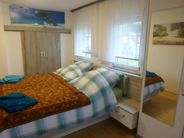 שמלקלדן Ferienhaus Auf Dem Gries 17 מראה חיצוני תמונה