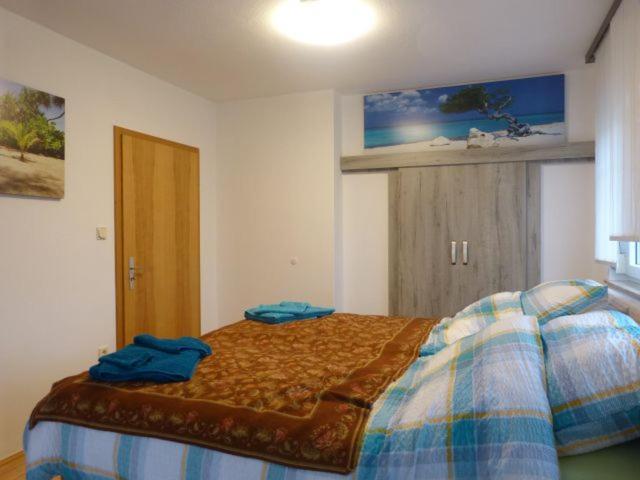 שמלקלדן Ferienhaus Auf Dem Gries 17 מראה חיצוני תמונה