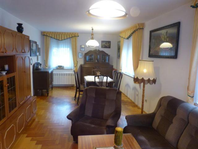 שמלקלדן Ferienhaus Auf Dem Gries 17 מראה חיצוני תמונה