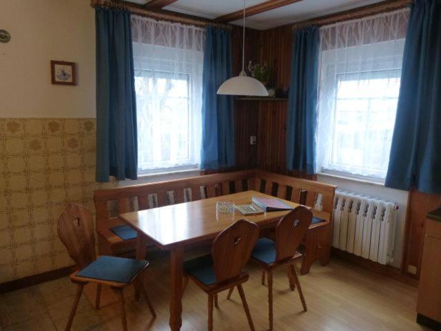 שמלקלדן Ferienhaus Auf Dem Gries 17 מראה חיצוני תמונה