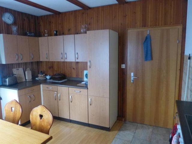 שמלקלדן Ferienhaus Auf Dem Gries 17 מראה חיצוני תמונה